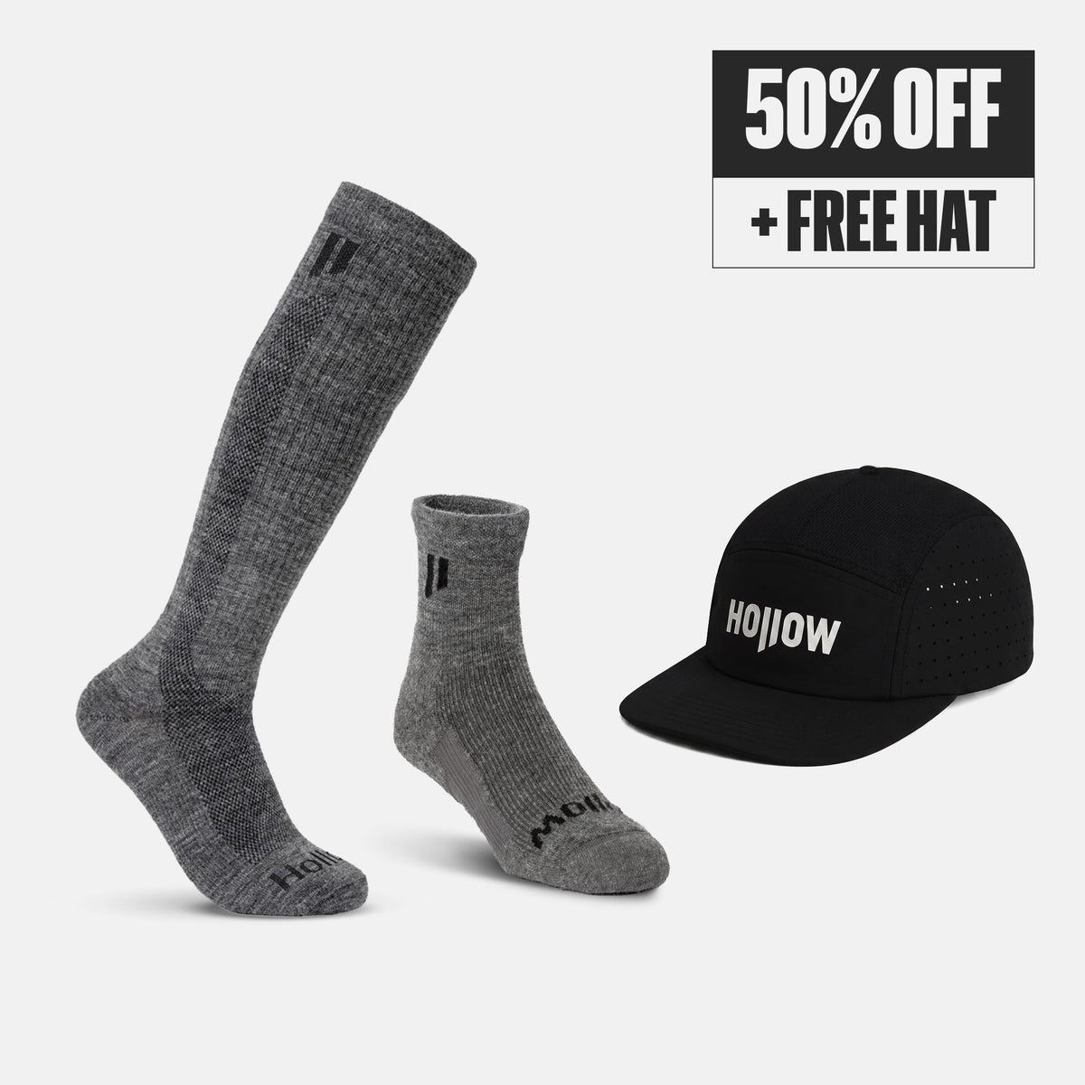 Compression Bundle
