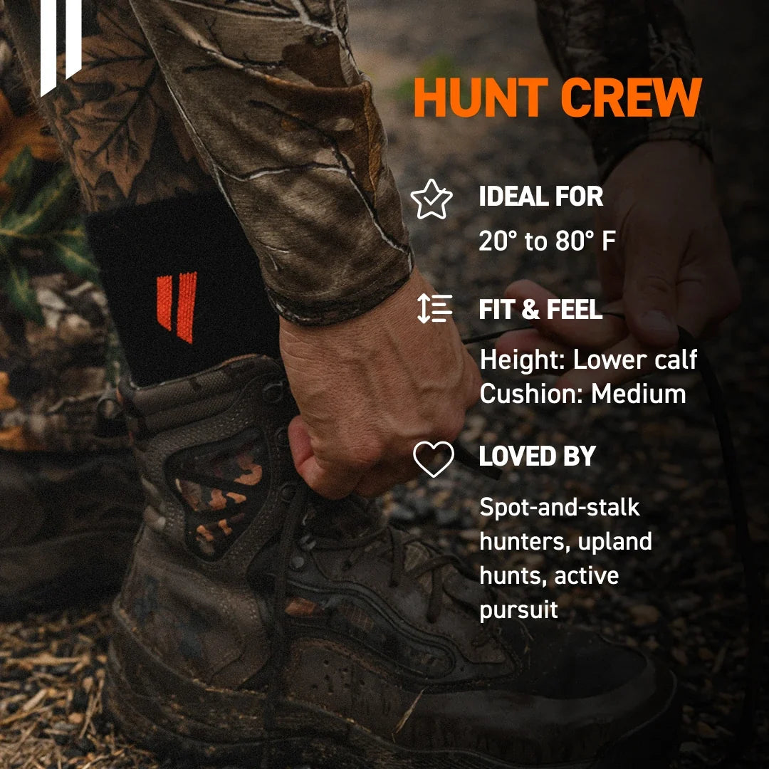Hunt Bundle