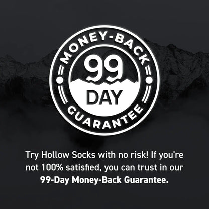 Hunt Crew Socks