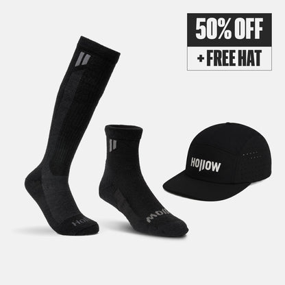 Compression Bundle