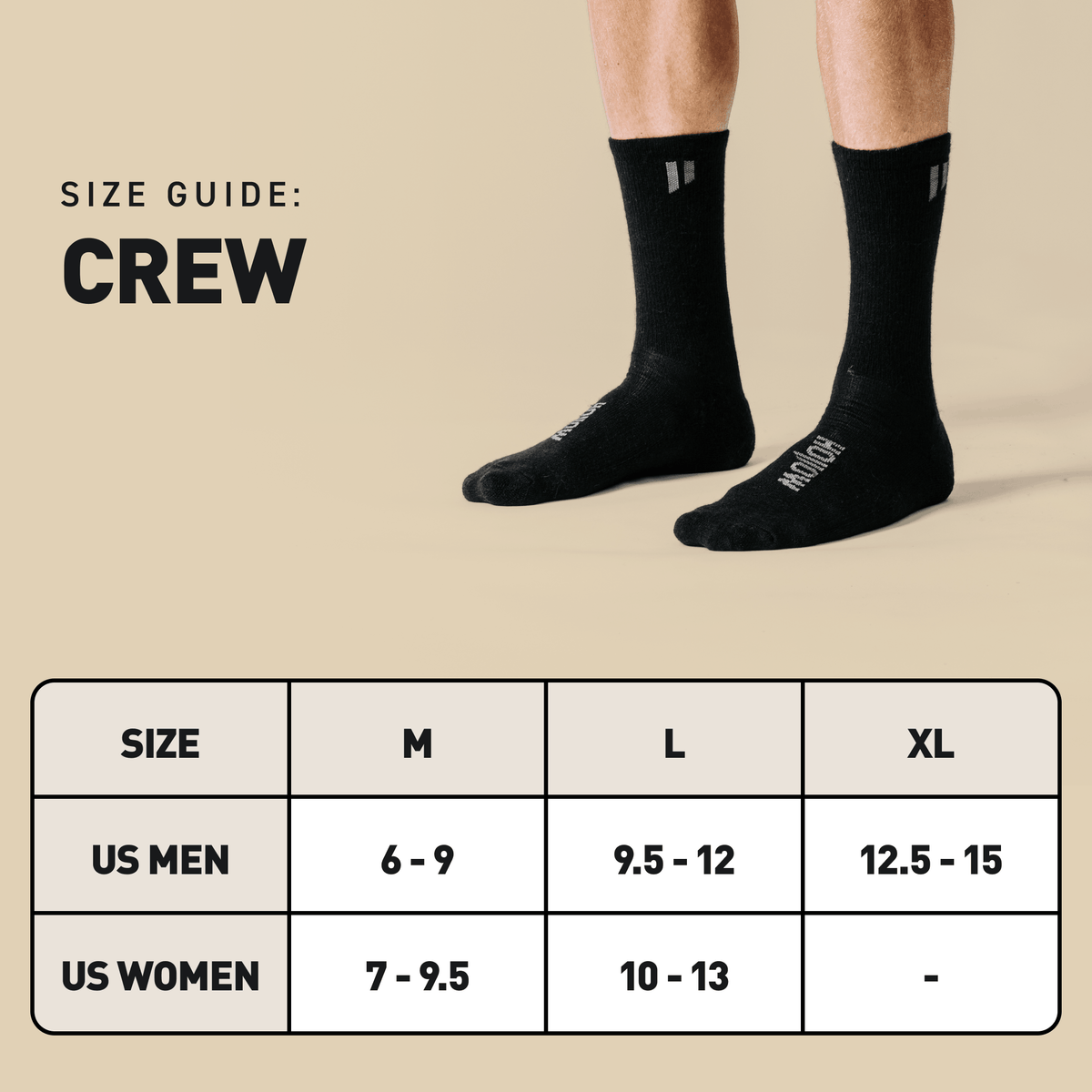 Crew Bundle