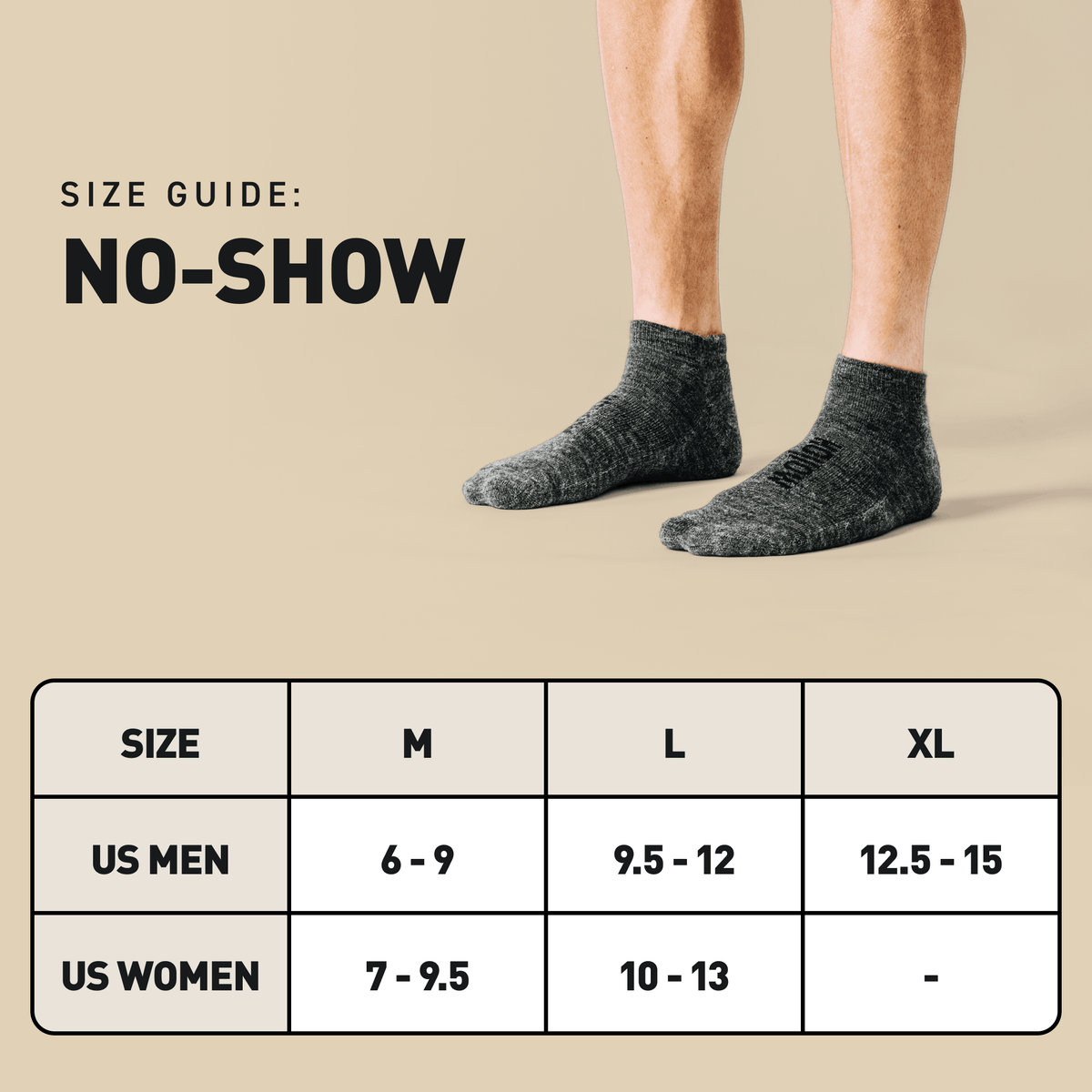 No Show Bundle