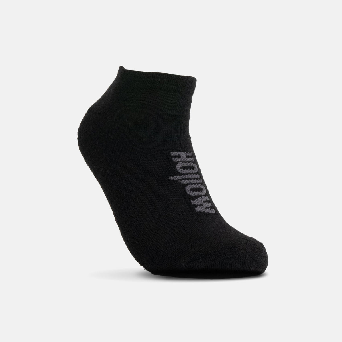 No-Show Socks