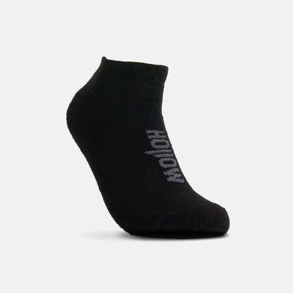 No-Show Socks