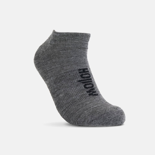 No-Show Socks